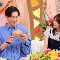 純烈・後上と横山由依を繋いだ「シュールな一夜」