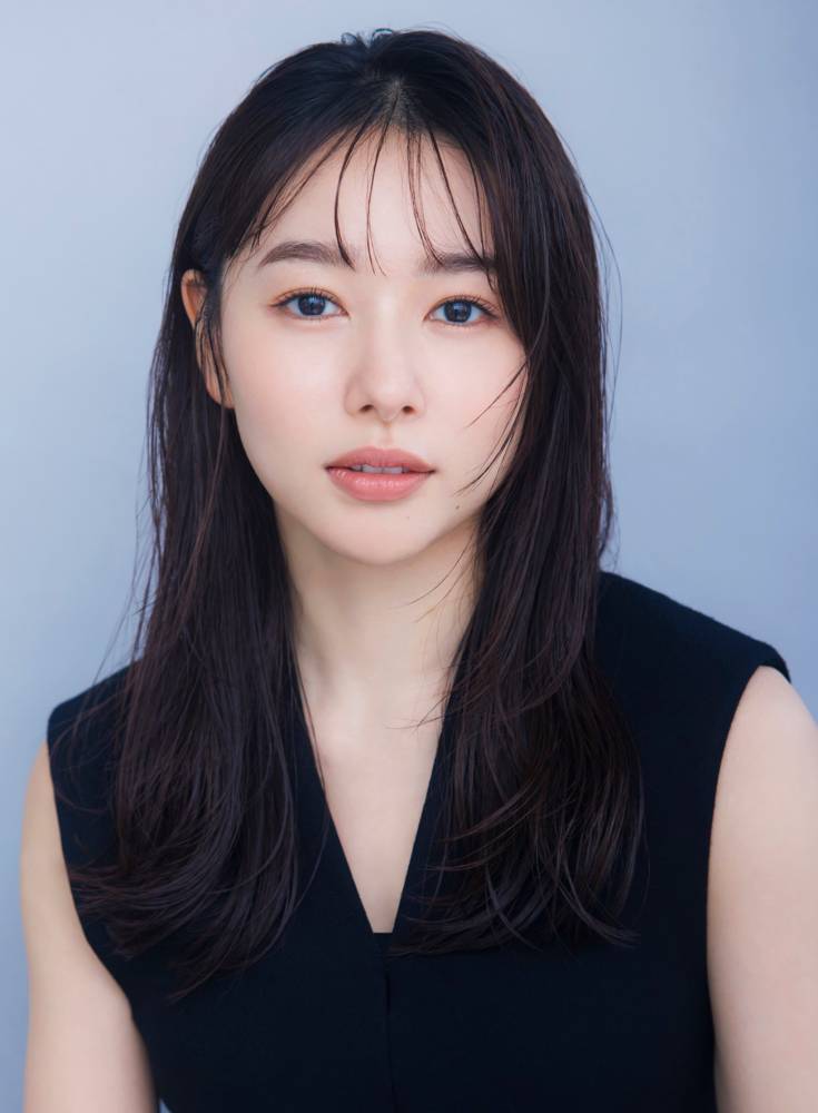 桜井日奈子、死神に余命宣告された美容師役で主演「死というテーマと向き合った撮影期間でした」