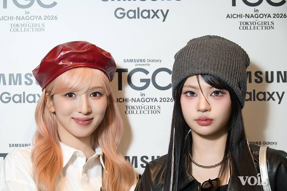 ME:I・SUZU＆RINON、７人体制への思い　YOU:MEの存在が活力に