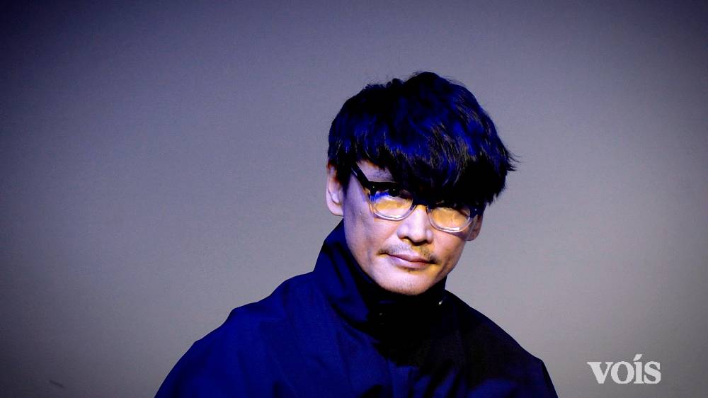 サカナクション山口一郎、音楽制作のこだわり　ブレンドの重要性「違和感を消さずに残す」
