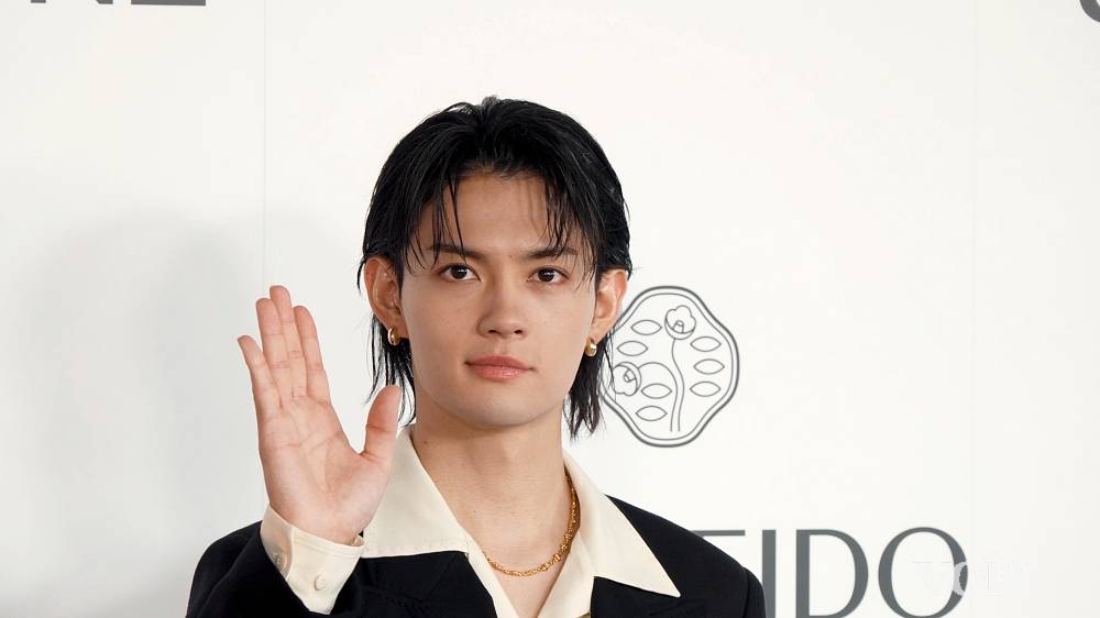 佐野勇斗、コスメイベントでも溢れるM!LK愛「考えない日は１日たりともない」