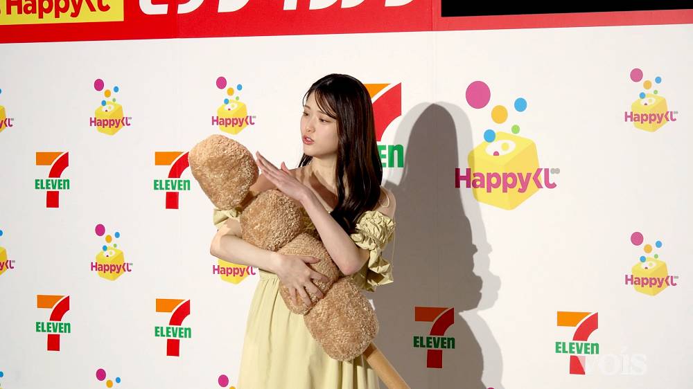 松村沙友理、出産後初の公の場で生報告　溺愛っぷり披露「うちの子、アイドルの素質がある」