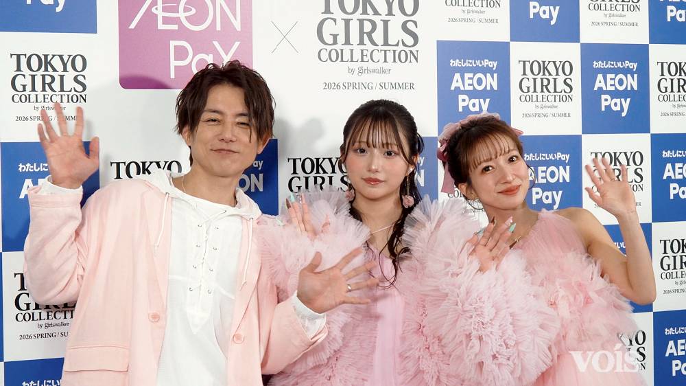 杉浦太陽・辻希美・希空、親子初共演「パパとママと一緒に仕事したかった」