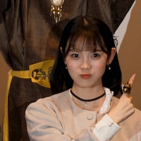 志田こはく、『ブンブンジャー』鈴木美羽に親近感　「ドンブラザーズ」時代の運転シーン回顧