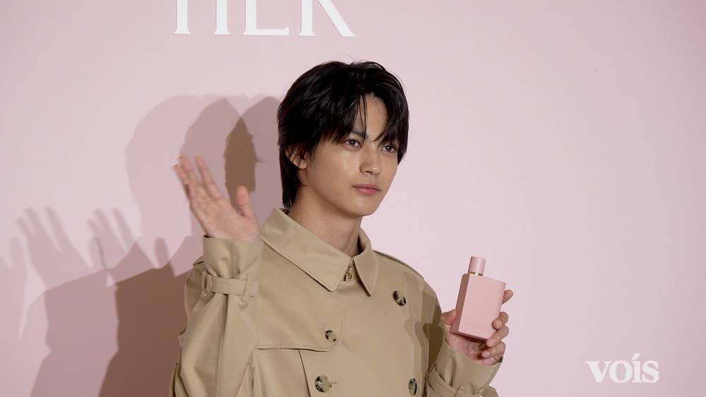 神尾楓珠、新婚生活は「幸せです！」　平手友梨奈と結婚後初の公の場
