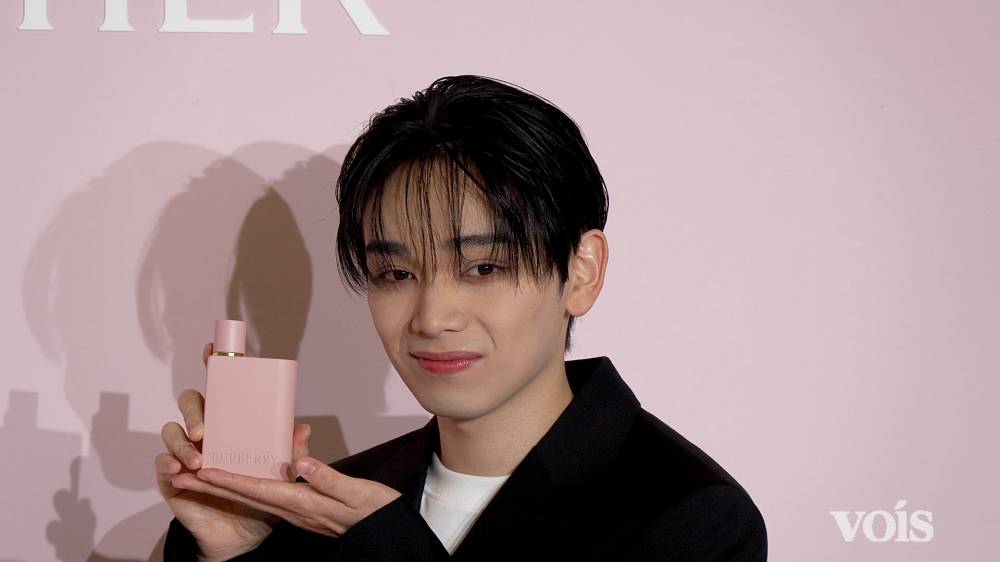 宮世琉弥、お花見には「水」が必須「ワンちゃんも一緒に連れて行くと思うので」
