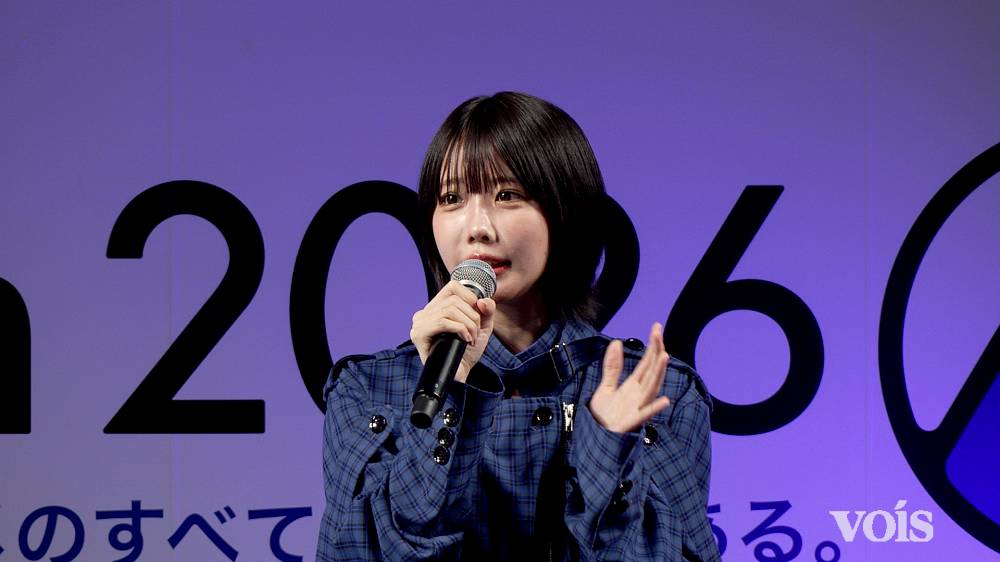 あのちゃん、粗品の歌唱を絶賛も呼び捨てに周囲びっくり　小桜エツコ「師匠感が！」