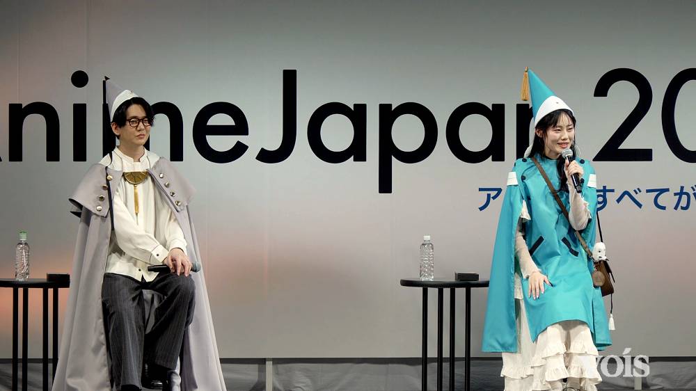 本村玲奈、花江夏樹がスカウトして事務所に　憧れの“恩師”との共演に感激