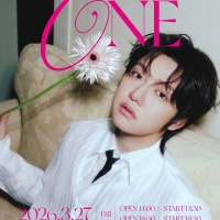 シン・ウォンホ「ONE」インタビュー