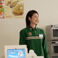 セブン‐イレブン「朝セブン最高篇」