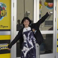 山本彩、うるま市で感動体験「非常に有意義な時間でした」