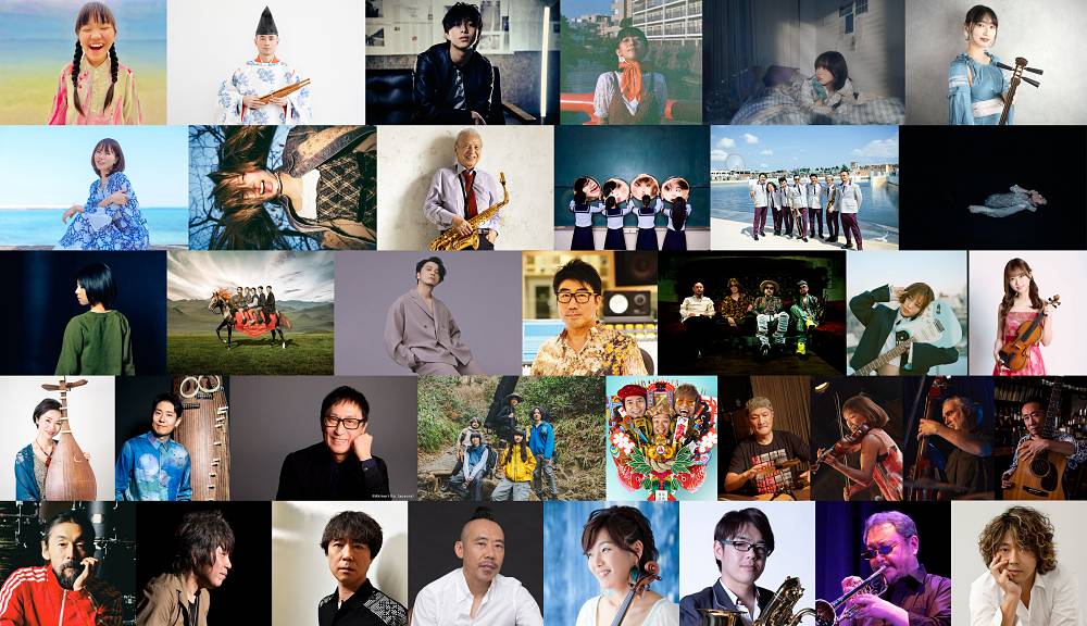 「日比谷音楽祭」第二弾出演アーティスト発表　リーダーズら８組