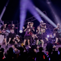 『つばきファクトリーBAND LIVE 2026 SPRING「IGNITION」』