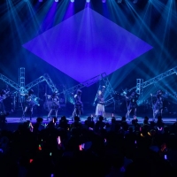 『つばきファクトリーBAND LIVE 2026 SPRING「IGNITION」』