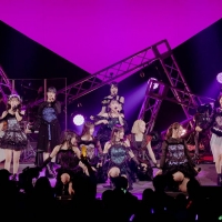 『つばきファクトリーBAND LIVE 2026 SPRING「IGNITION」』