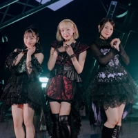 『つばきファクトリーBAND LIVE 2026 SPRING「IGNITION」』