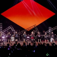 『つばきファクトリーBAND LIVE 2026 SPRING「IGNITION」』