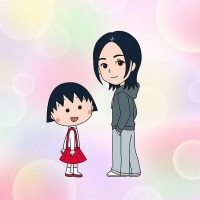 宇多田ヒカル、新曲がアニメ「ちびまる子ちゃん」の新ED主題歌に決定
