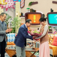 「知的探求フロンティア タモリ・山中伸弥の！？（びっくりはてな）」