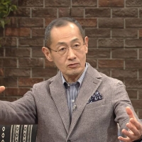 「知的探求フロンティア タモリ・山中伸弥の！？（びっくりはてな）」