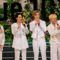 「Venue101 EXTRA in 仙台 ～震災から15年 未来へ～」