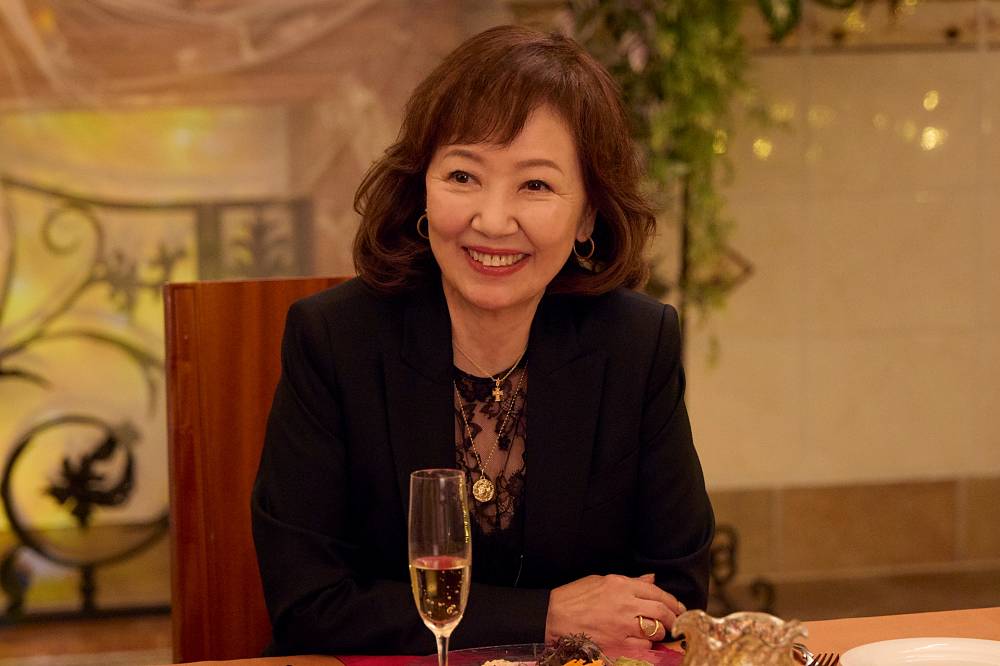 浅田美代子、ドラマ「102回目のプロポーズ」出演決定「35年も経って桃子を演じるとは夢にも思っていなかった！」