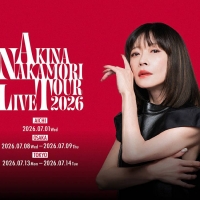 中森明菜、約８年６カ月ぶりのフルアルバムリリース決定