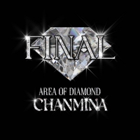 AREA OF DIAMOND FINAL