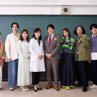 林修先生、妻の登場にドギマギ!?　最新の妊活＆プレコン事情を徹底解説