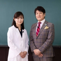 林修先生、妻の登場にドギマギ!?　最新の妊活＆プレコン事情を徹底解説