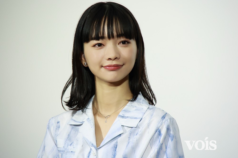 見上愛、“朝ドラ”主演で深まった「医療従事者への敬意」 　役と向き合う半年間の自問自答