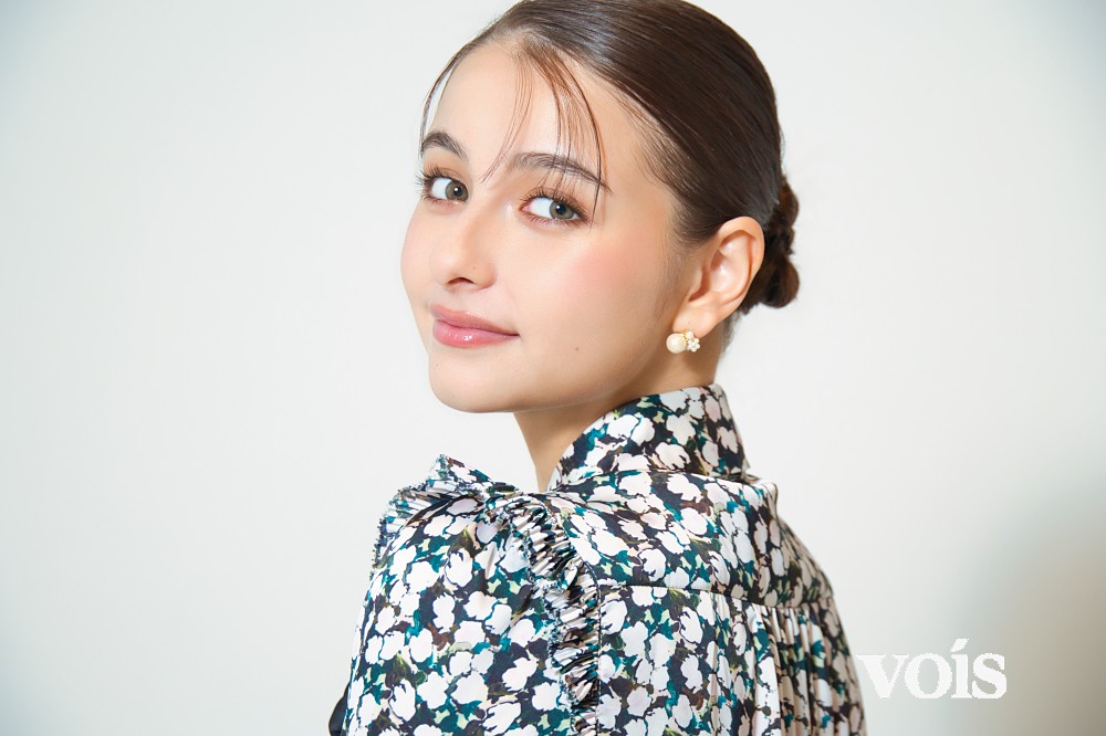 嵐莉菜「自分の声を少し好きになった」アニメ声優初挑戦で切り拓く表現の境地
