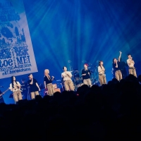 「KAELA presents the joint gig “SUPER STARs”」