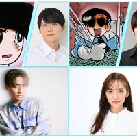 本郷奏多「MANGALOGUE：火の鳥」ロック役で出演