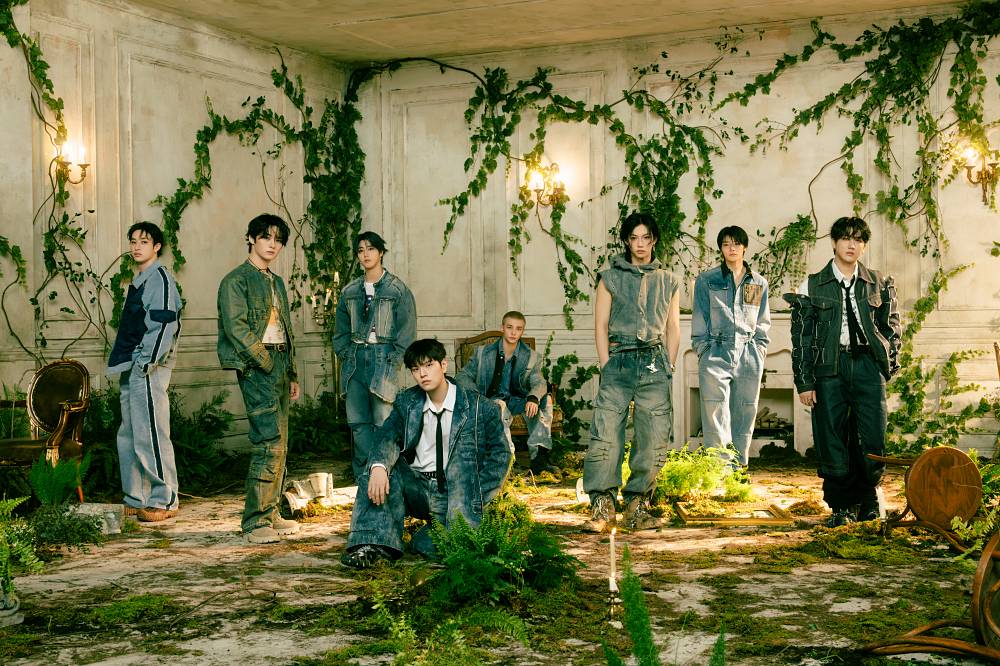 Stray Kids、アジア部門最高賞を受賞　圧倒的な存在感を証明