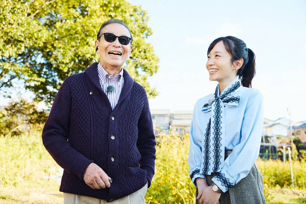 タモリ、“桶狭間の戦い”のイメージ変わる「こんな大逆転があったのか」