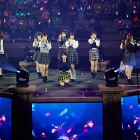 ≒JOY 4周年コンサート「4th ANNIVERSARY PREMIUM CONCERT」