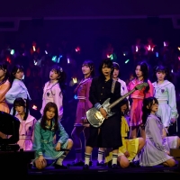 ≒JOY 4周年コンサート「4th ANNIVERSARY PREMIUM CONCERT」
