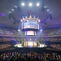 ≒JOY 4周年コンサート「4th ANNIVERSARY PREMIUM CONCERT」