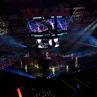 ≒JOY 4周年コンサート「4th ANNIVERSARY PREMIUM CONCERT」