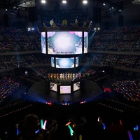 ≒JOY 4周年コンサート「4th ANNIVERSARY PREMIUM CONCERT」