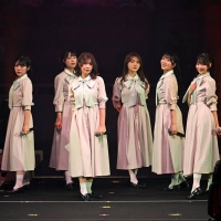≒JOY 4周年コンサート「4th ANNIVERSARY PREMIUM CONCERT」