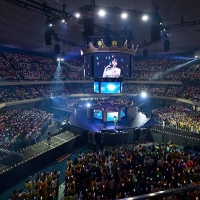 ≒JOY 4周年コンサート「4th ANNIVERSARY PREMIUM CONCERT」