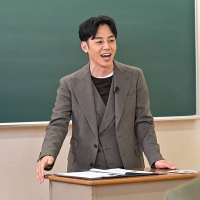 『学校では教えてくれない“夢とお金”の熱血授業』