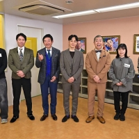 『学校では教えてくれない“夢とお金”の熱血授業』