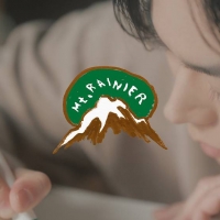 「マウントレーニア」新CM「うろおぼ絵」篇