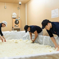 GENERATIONS中務裕太、赤武酒造と醸したコラボ酒第３弾を発売
