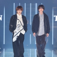 マイナビ TGC 2026 S/S