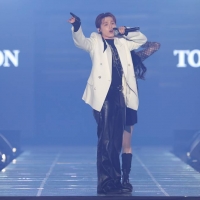 Da-iCE花村想太、ソロとして初の”TGCトリ”