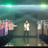 Da-iCE花村想太、ソロとして初の”TGCトリ”